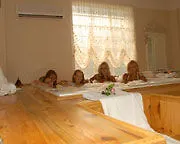 Hotel Lykia Botanika Yaniklar (Mugla)