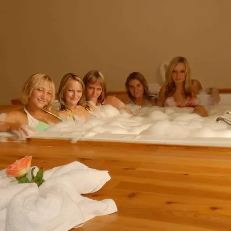 Lykia Botanika 4* Yaniklar (Mugla)
