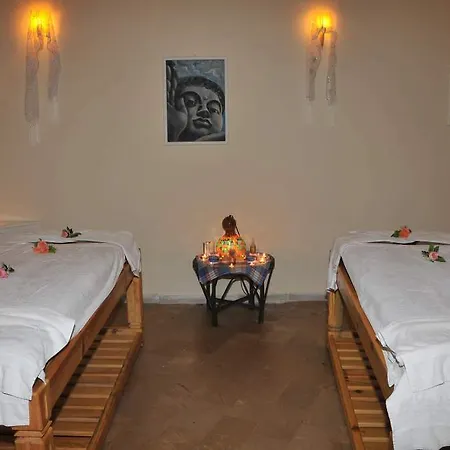 Lykia Botanika Hotel Yaniklar (Mugla)
